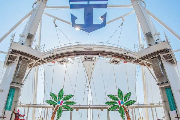 Harmony of the Seas Gallery Image
